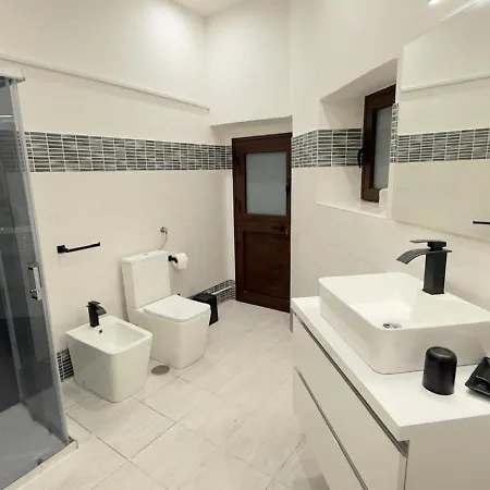 Insight Loft Appartamento *