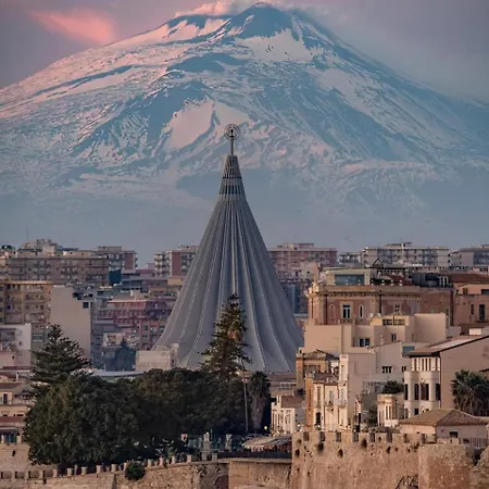 Appartamento Insight Loft