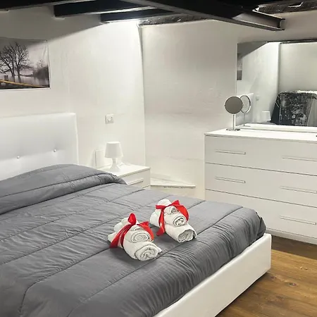 Appartamento Insight Loft Syracuse