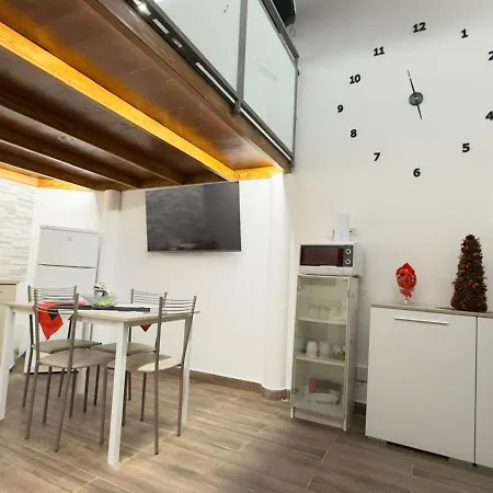 Apartment Insight Loft