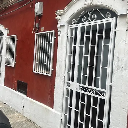 Insight Loft Apartamento *