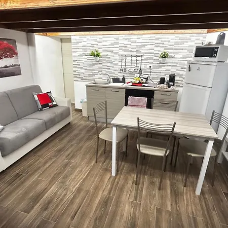 Insight Loft Apartamento