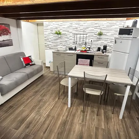 Insight Loft Apartment