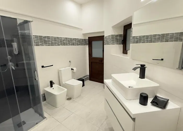 Insight Loft Apartament *