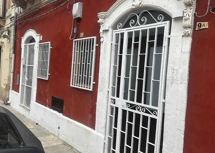 Insight Loft Apartament *