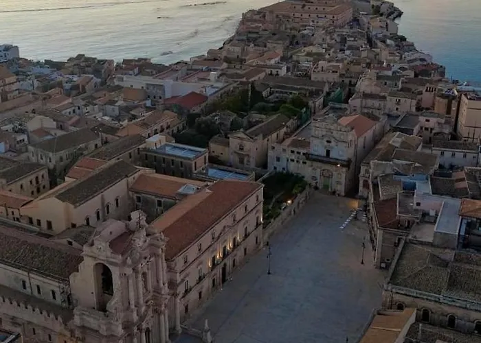 Insight Loft * Syrakuzy