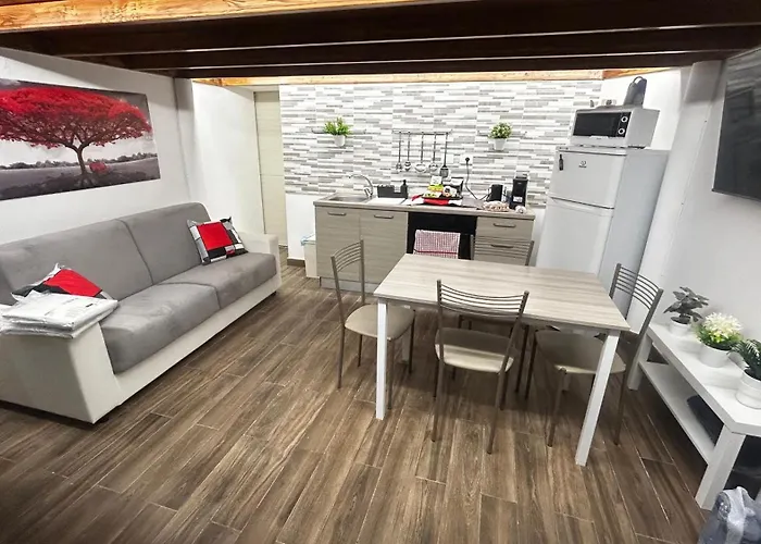 Insight Loft Apartament